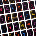 أونو الإصدار الذهبي العاب البطاقات UNO