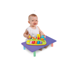 وين فن بيانو فرقة الغابة مواليد تفاعلي WinFun