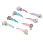 غابي دول هاوس لعبة المشبك 8 قطع الخرز والاكسسوارات Gabby Dollhouse