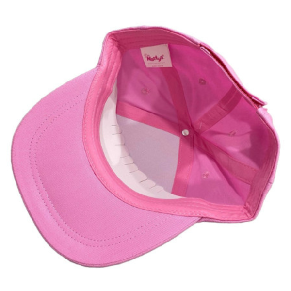 قبعة ناستيا 52 سم الملابس التنكرية Like Nastya