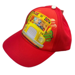 قبعة كوكوميلون 52 سم الملابس التنكرية CoComelon