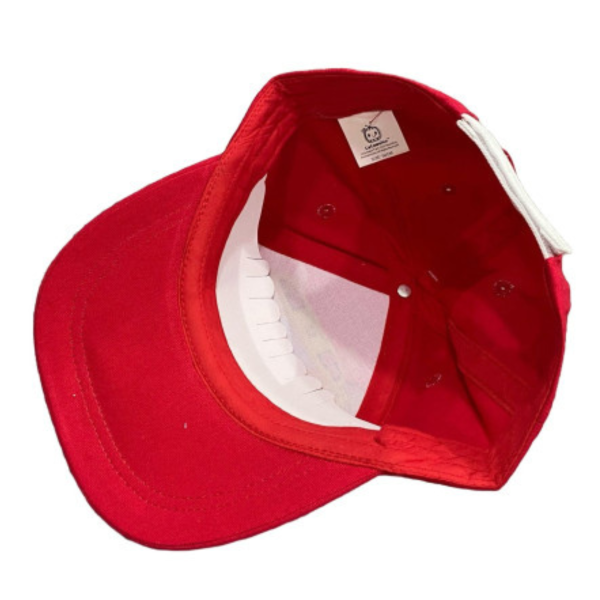 قبعة كوكوميلون 52 سم الملابس التنكرية CoComelon