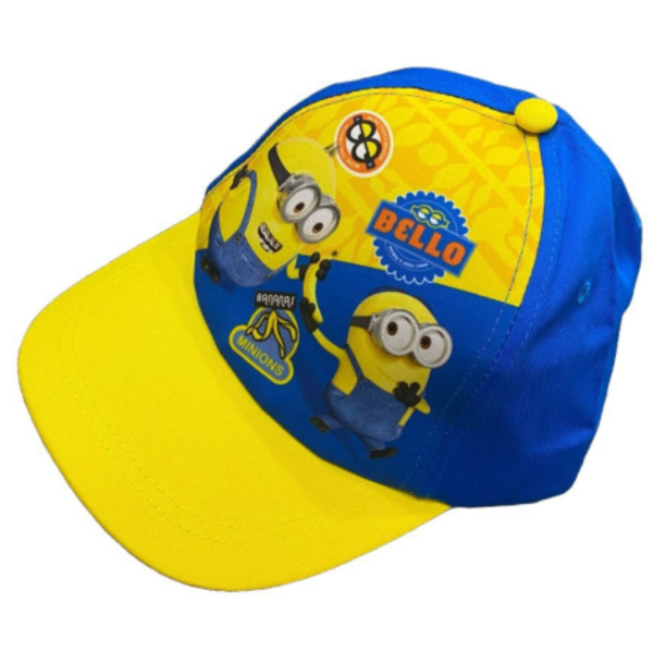 قبعة مينيونز 52 سم الملابس التنكرية Minions