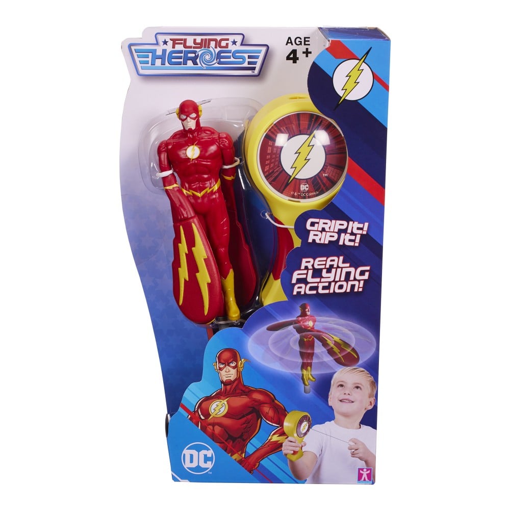 فلاينق هيروز فلاش الطائر ألعاب الأكشن Flying Hero