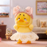 صندوق المفاجآت القطنية متنوع الالعاب القطنية UPSET DUCK