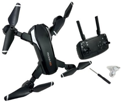 طائرة درون صائدة السماء ريموت كونترول طائرات الدرون LOCAL