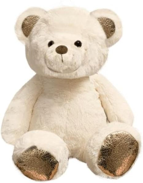 روس لعبة الدببة 35 سم الوان متنوعه الالعاب القطنية Russ