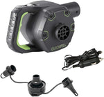 انتكس مضخة هواء كهربائيه اكسسوارات المسابح Intex