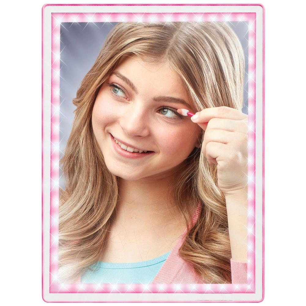 شيمر اند سباركل مجموعة أدوات التجميل المكياج والتجميل Shimmer N Sparkle