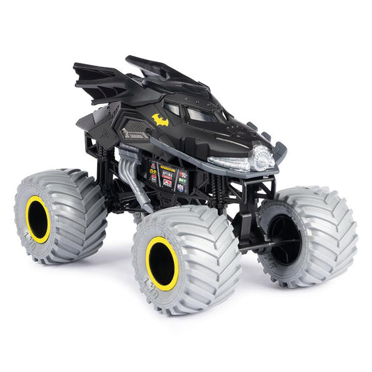 مونستر جام شاحنة باتمان سيارات داي كاست Monster Jam