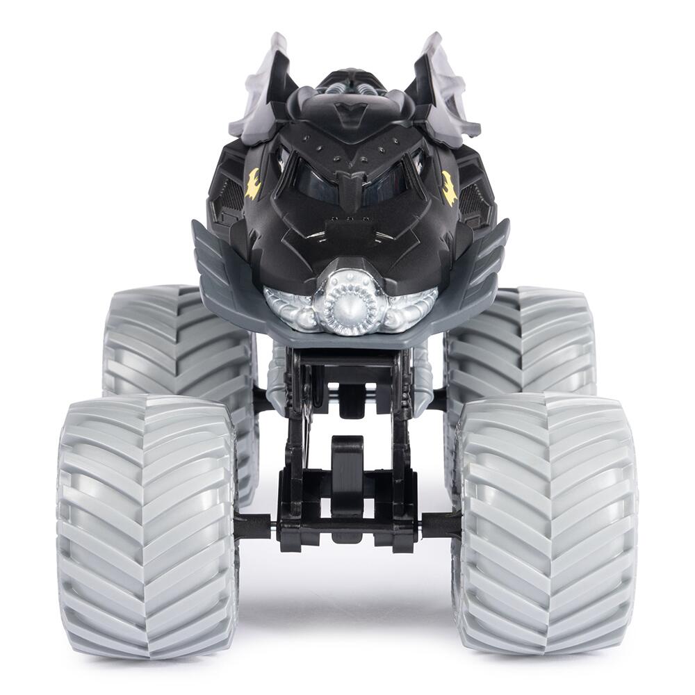 مونستر جام شاحنة باتمان سيارات داي كاست Monster Jam