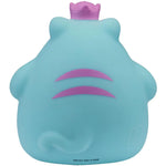 سموشزيز مجسم القطة الخضراء إزمي التمدد والضغط Smooshzees