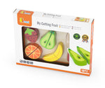 فيجا لعبة الفواكة المقطعة ألعاب المطابخ VIGA
