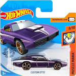 هوت ويلز سيارات البيسك اشكال متنوعه‎‎ سيارات داي كاست HotWheels