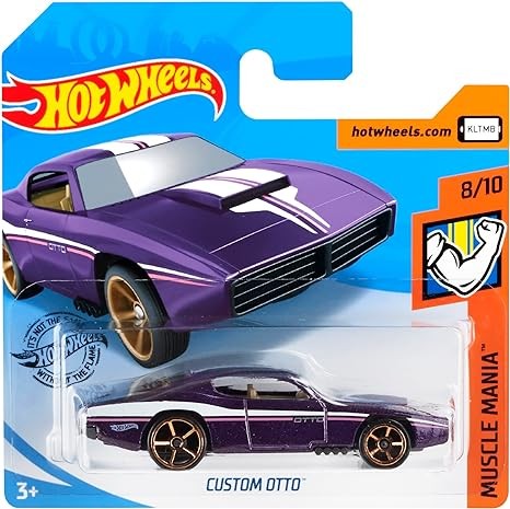 هوت ويلز سيارات البيسك اشكال متنوعه‎‎ سيارات داي كاست HotWheels