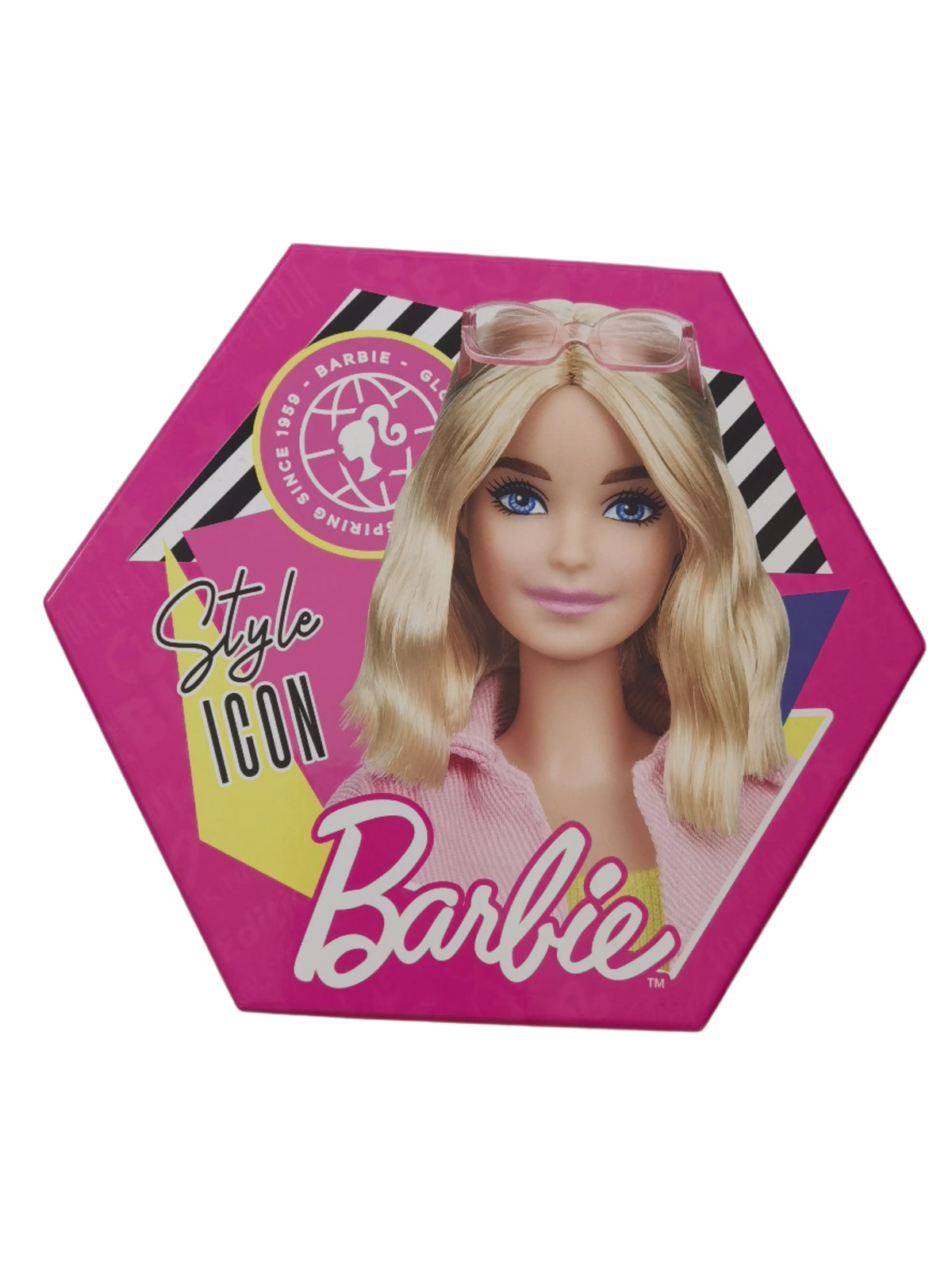 باربي بوكس تلوين رسم و تلوين Barbie