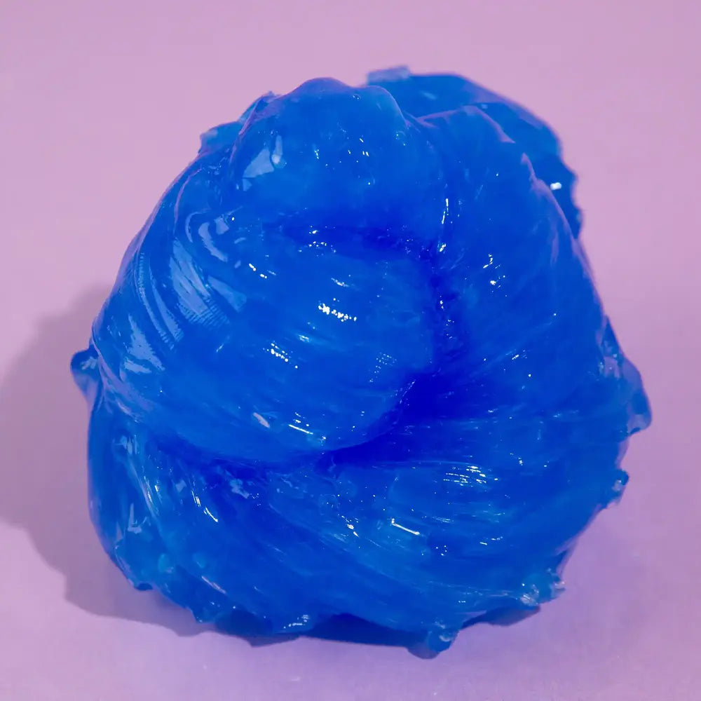 بلاي دوه سلايم أزرق برائحة التوت الأزرق والليمون سلايم Play-Doh