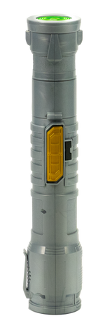 لعبة سيف الطاقة أخضر قابل للتمدد والانكماش تقمص الأدوار Power Saber