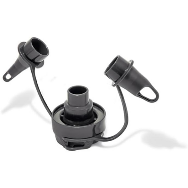 انتكس مضخة هواء كهربائي اكسسوارات المسابح Intex