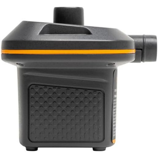 انتكس مضخة هواء كهربائي اكسسوارات المسابح Intex