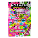 مجموعة سلايم التشكيل والهرس سلايم Compound Kings