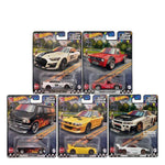 هوت ويلز سيارات بوليفارد اشكال متنوعه سيارات داي كاست HotWheels
