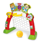 وين فن مركز رياضي 4 في 1 العاب الرياضه WinFun