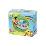 انتكس مسبح ويني ذا بوه المسابح الخارجية Intex