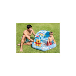 انتكس مسبح ويني ذا بوه المسابح الخارجية Intex