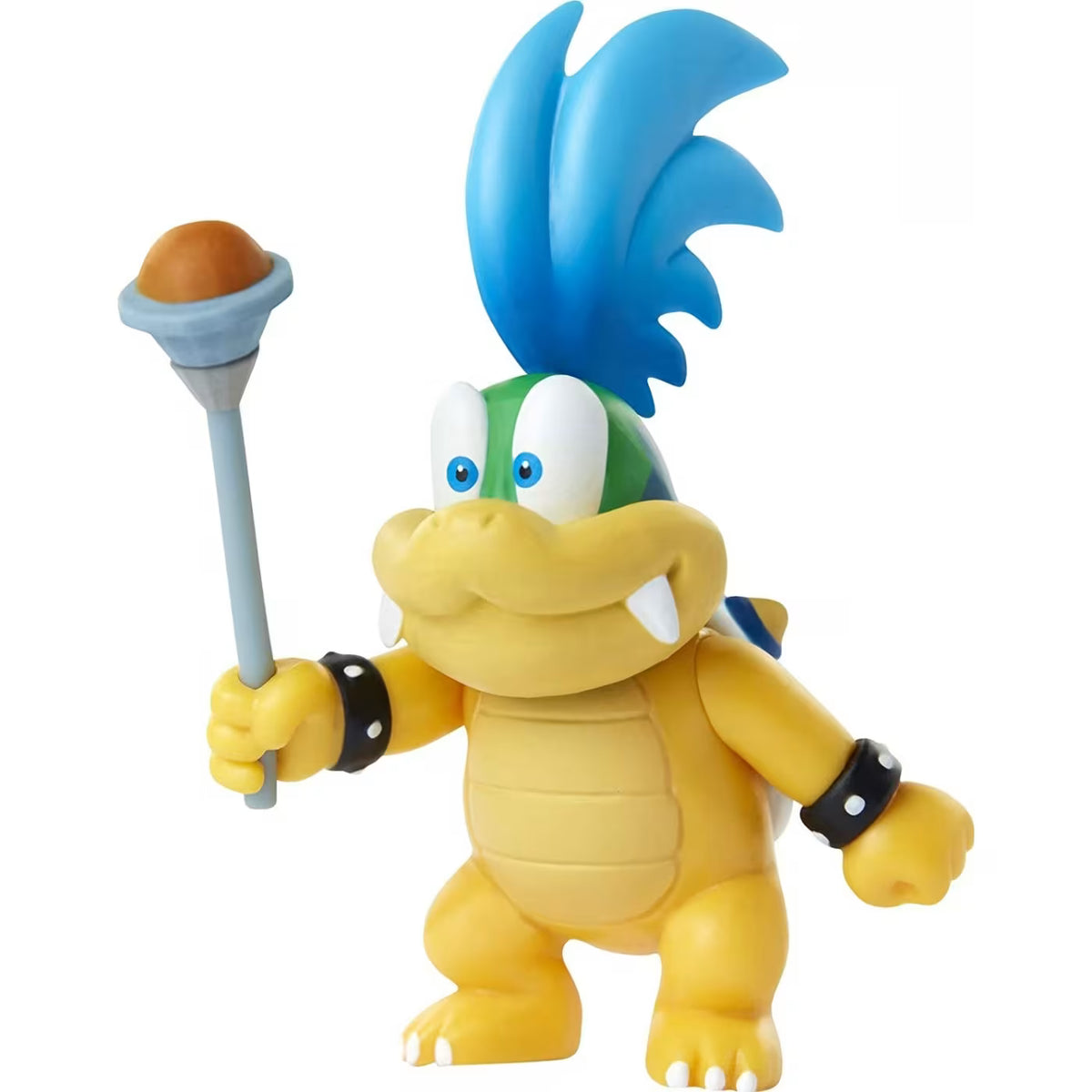 سوبر ماريو مجسم لاري كوبا 7 سم شخصيات كرتونية Super Mario