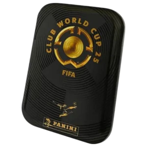 ادرينالين بطاقات فيفا 365 ميجا 2026 علبة جيب العاب البطاقات PANINI