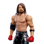 دبليو دبليو اي مجسم أي جاي ستايلز مجسمات الشخصيات WWE