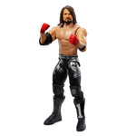 دبليو دبليو اي مجسم أي جاي ستايلز مجسمات الشخصيات WWE