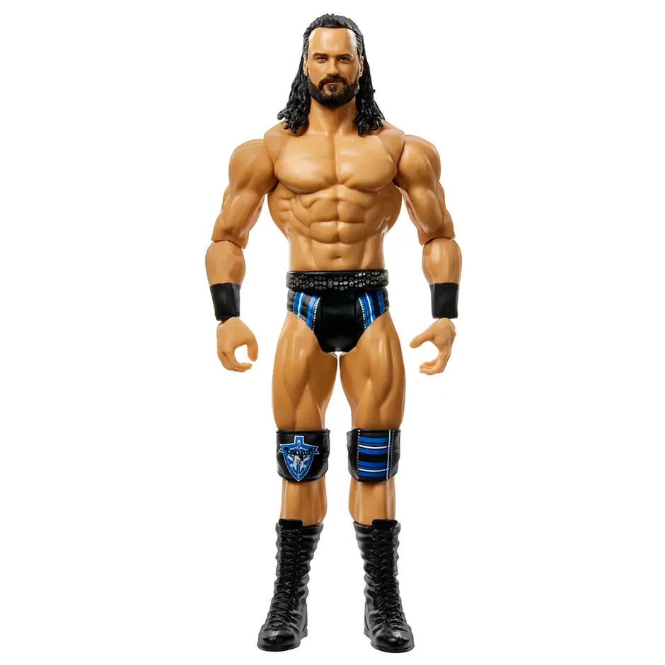دبليو دبليو اي مجسم درو ماكنتاير مجسمات الشخصيات WWE