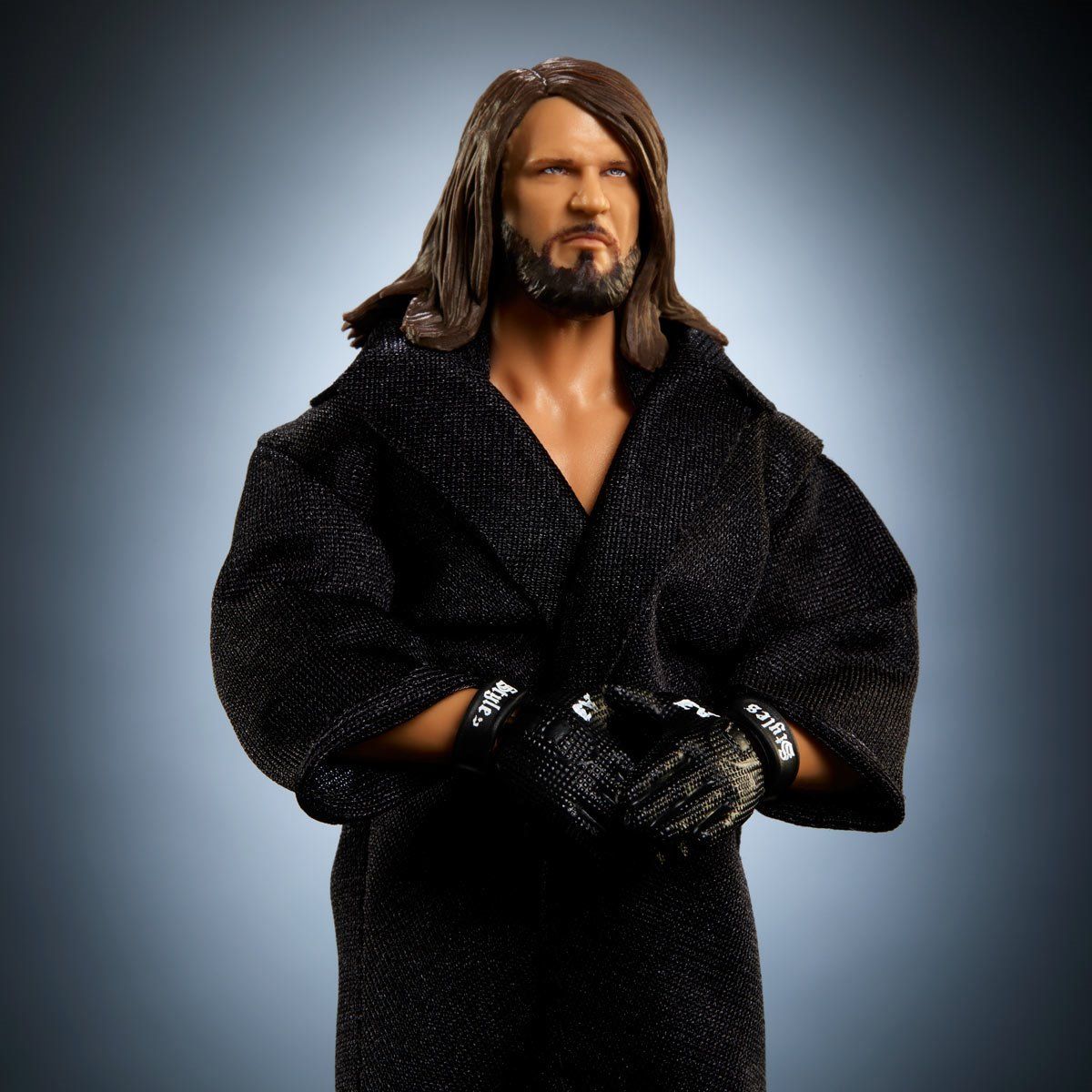 دبليو دبليو اي مجسم إيه جيه ستايلز مجسمات الشخصيات WWE