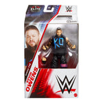 دبليو دبليو اي مجسم كيفن أوينز مجسمات الشخصيات WWE