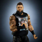 دبليو دبليو اي مجسم كيفن أوينز مجسمات الشخصيات WWE
