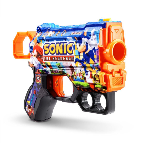 اكس شوت مسدس ميجا سونيك مسدسات مطاطية Zuru