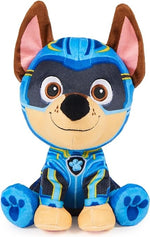 مجسمات باوباترول القطنيه 19 سم اشكال متنوعه الالعاب القطنية Paw Patrol