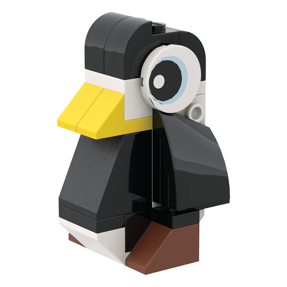 ليجو 53869 اي كيو أدوات الحيوانات إلابداعية مكعبات التركيب LEGO