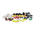 ليجو 53869 اي كيو أدوات الحيوانات إلابداعية مكعبات التركيب LEGO