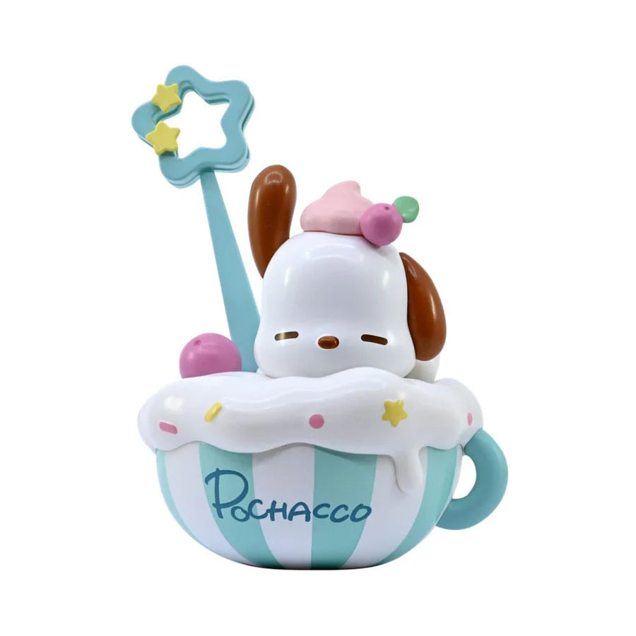 هيلو كيتي حامل مذكرات 5 سم شخصيات كرتونية SANRIO
