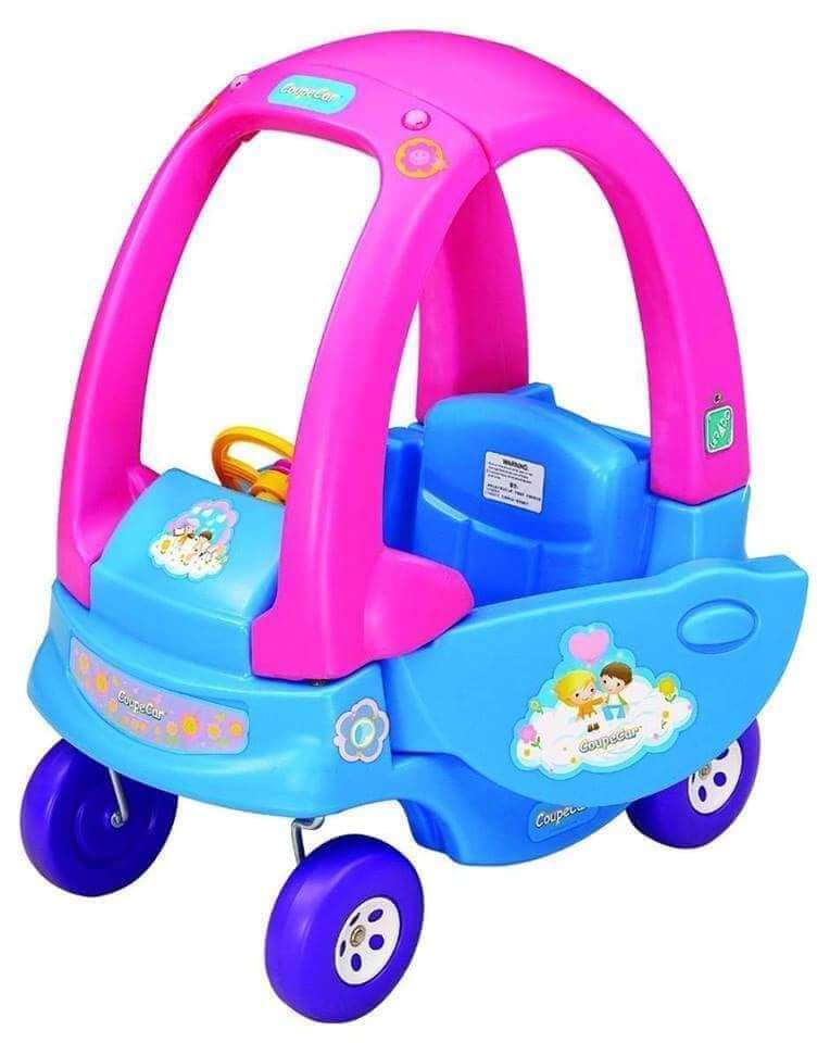 السيارة الكوبية الورديه مركبات الدف LOCAL