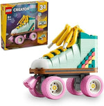 ليجو 31448 كريتور 3 في 1 التزلج مكعبات التركيب LEGO