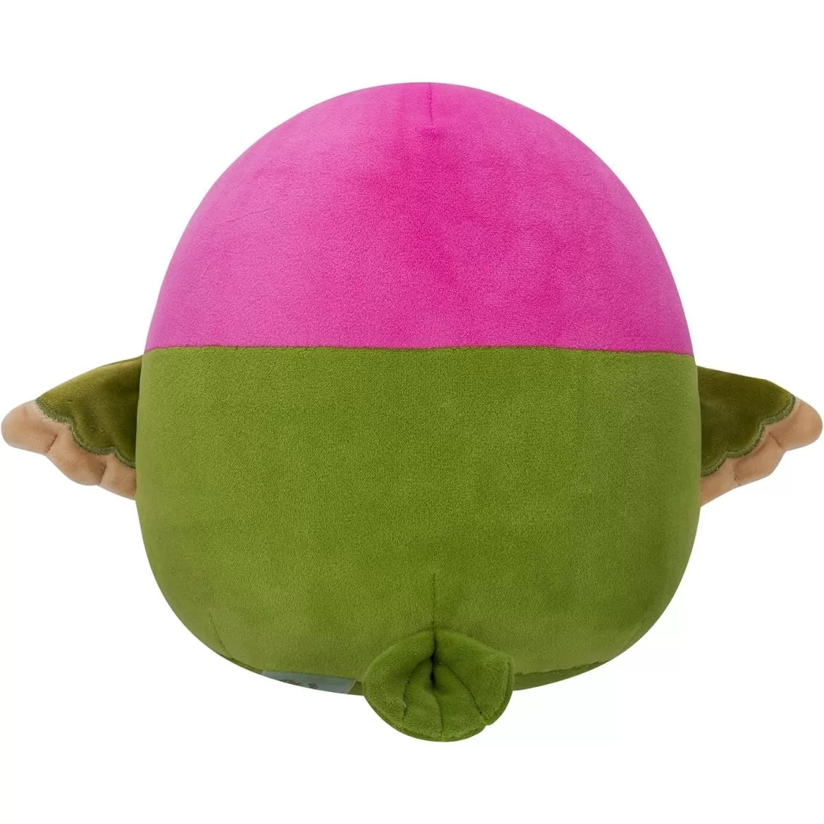 سكويش مالوز دمية قطنية الطائر الطنان نالما 19سم الالعاب القطنية Squishmallows