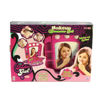 ماي فاشيون جال شنطة المكياج المكياج والتجميل NewBoy