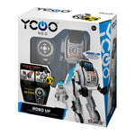 سيلفرليت روبوت روبو اب بجهاز تحكم عن بعد ألعاب الروبوت Silverlit