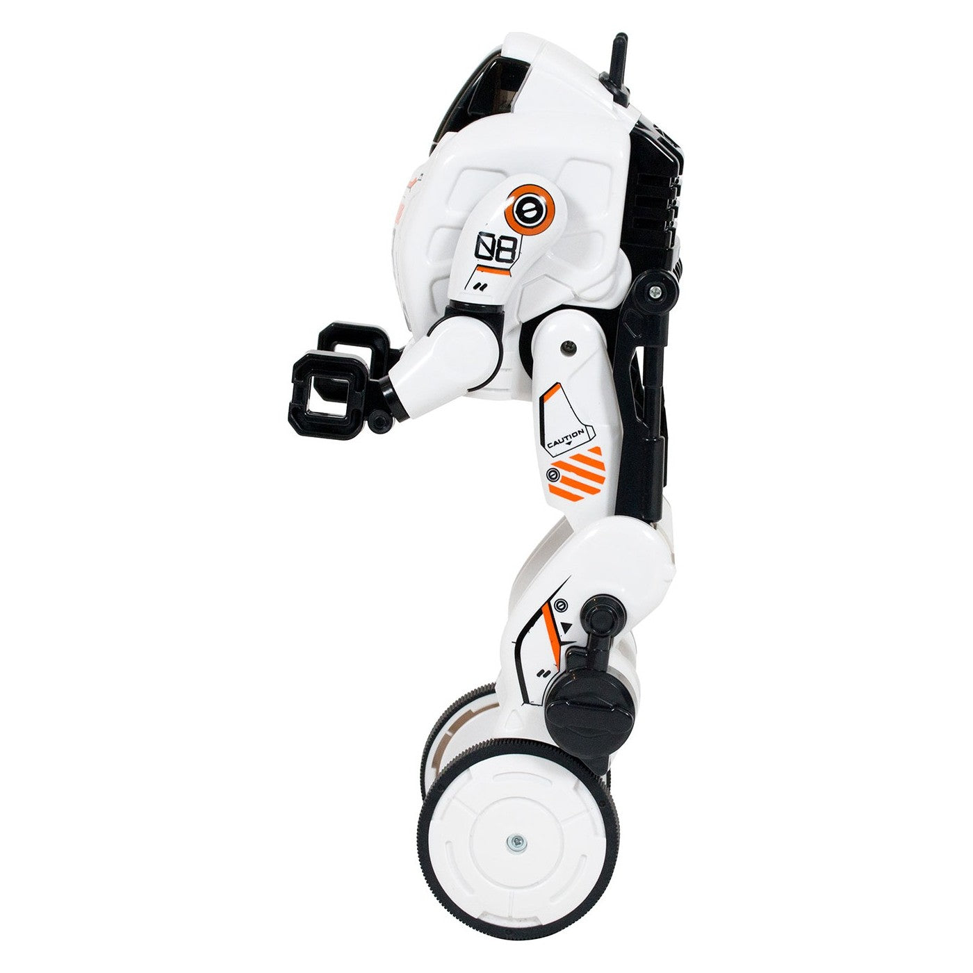 سيلفرليت روبوت روبو اب بجهاز تحكم عن بعد ألعاب الروبوت Silverlit