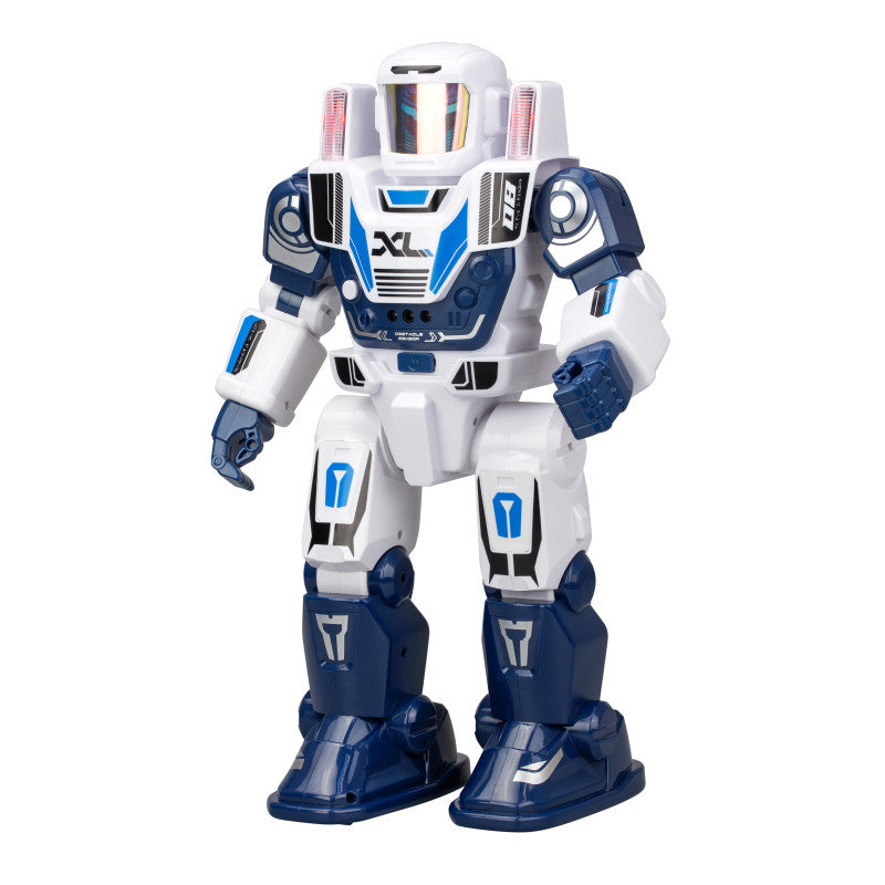 سيلفرليت ريبوت اكس ال ألعاب الروبوت Silverlit