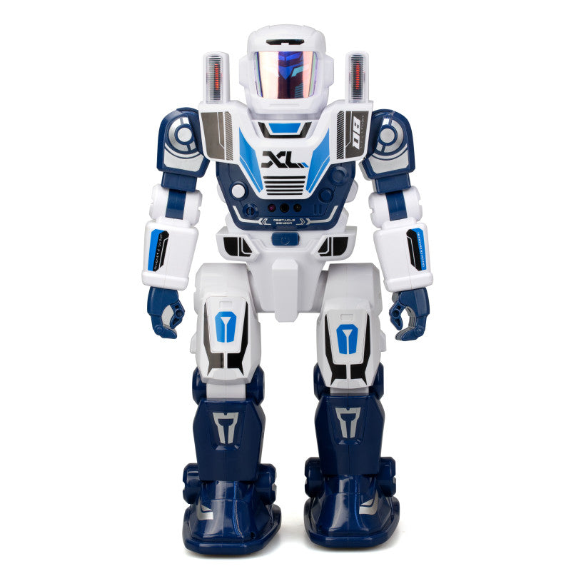 سيلفرليت ريبوت اكس ال ألعاب الروبوت Silverlit